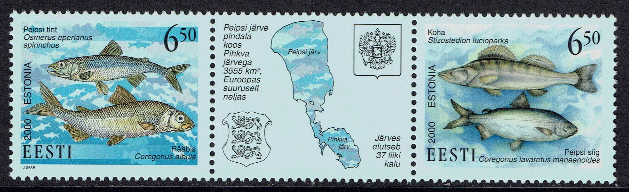 Estonia SG 380-1